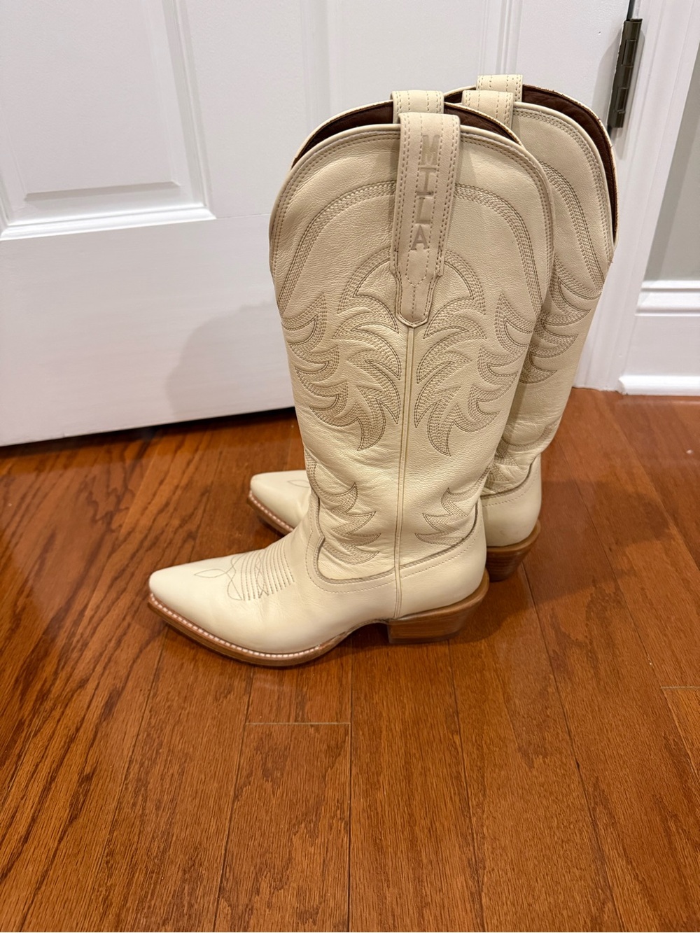 Tecovas Cowboy Boots - Picture 4 of 4
